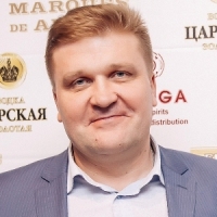 Игорь Быков