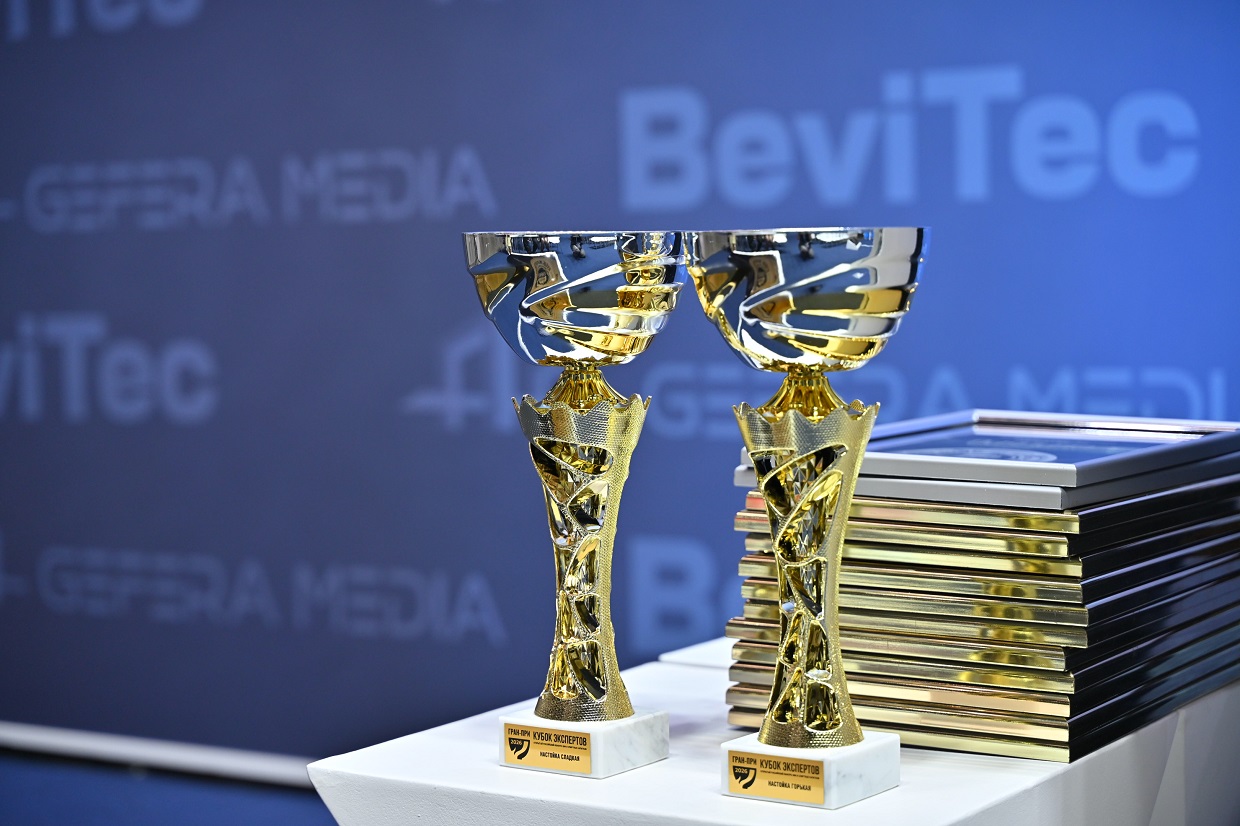 Эксперты выбрали лучшие настойки 