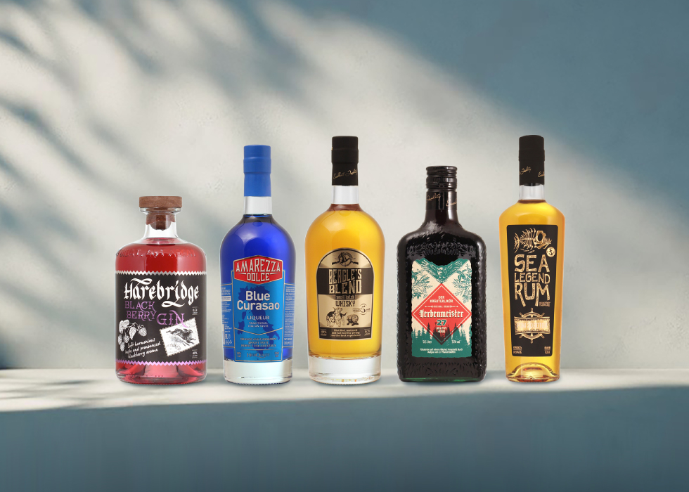 LADOGA выпустит эксклюзивный ассортимент для «Ленты»