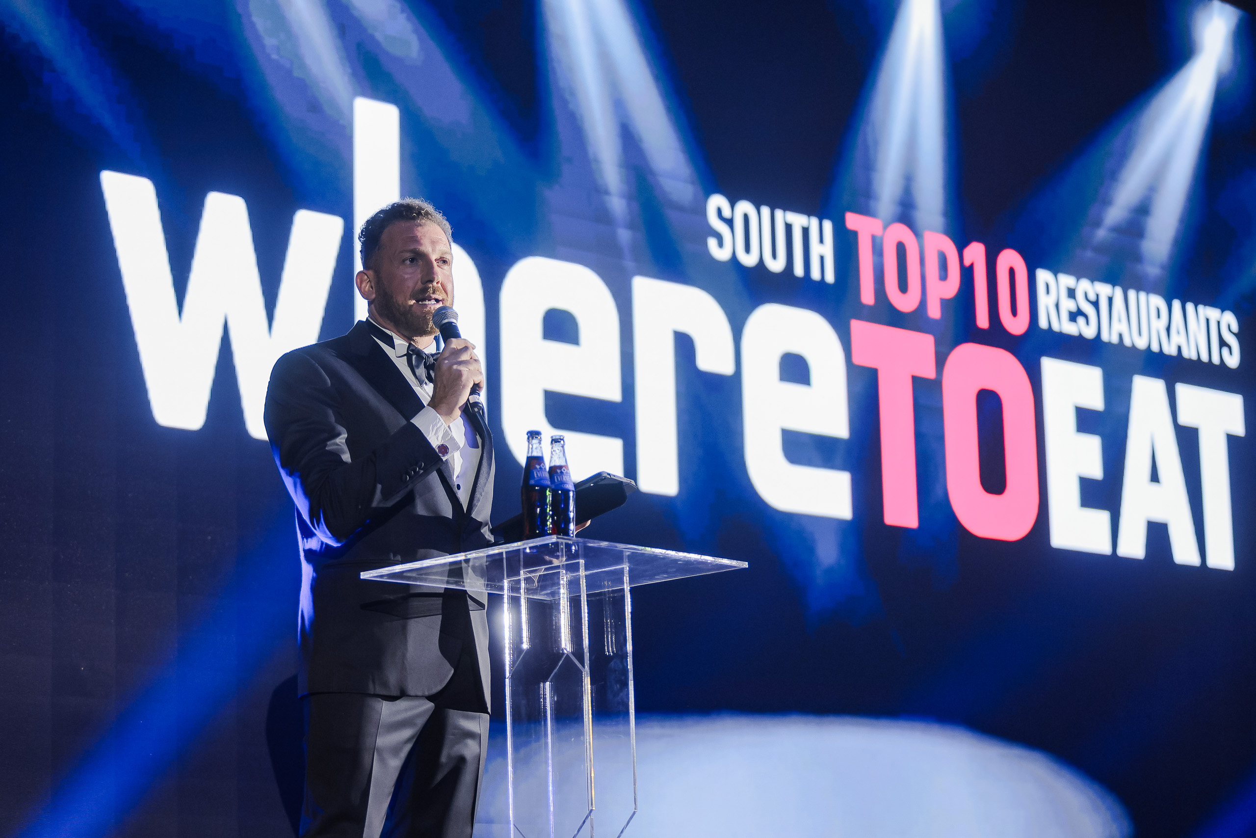 WHERETOEAT SOUTH 2025