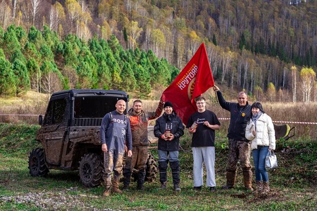 KVADRO FEST ПРОРЫВ 2025