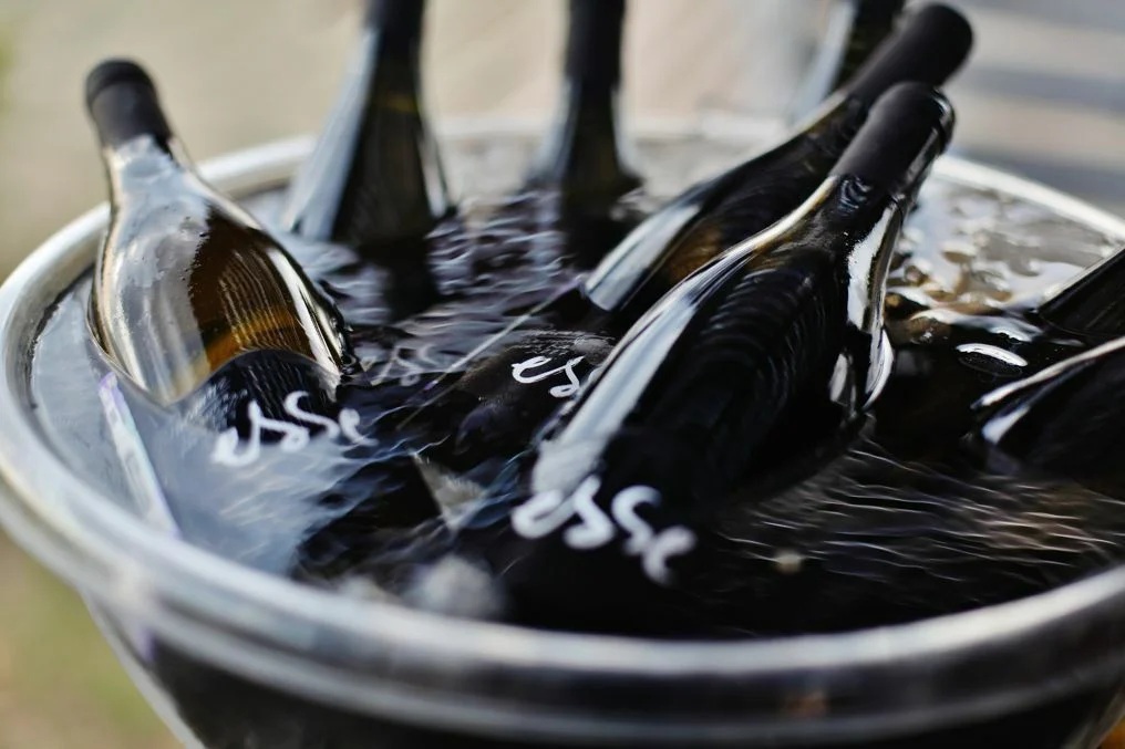 LADOGA ставит на крымские вина: новый эксклюзив в портфеле LADOGA ставит на крымские вина: новый эксклюзив в портфеле